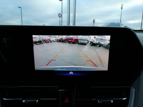 Certified 2025 Chevrolet TrailBlazer LT w/ Convenience Package image 26