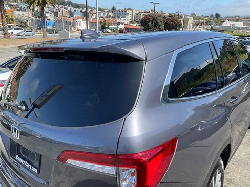 Used 2021 Honda Pilot EX-L image 91