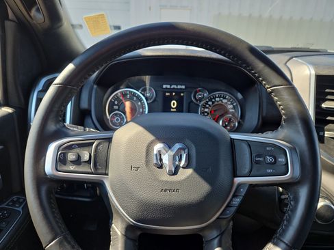 Certified 2024 RAM 2500 Big Horn image 10