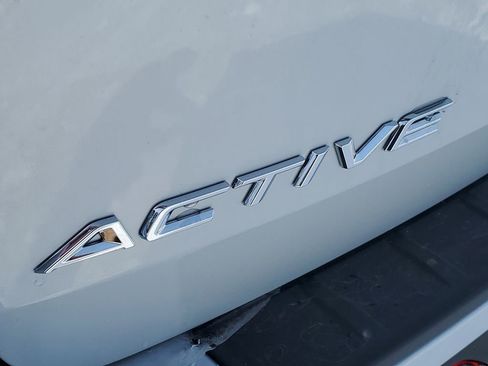 New 2026 Ford Explorer Active w/ Active Comfort Package image 35