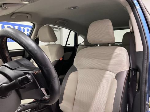 Used 2017 Subaru Crosstrek 2.0i Premium w/ Popular Package #1 AWD/4WD image 39