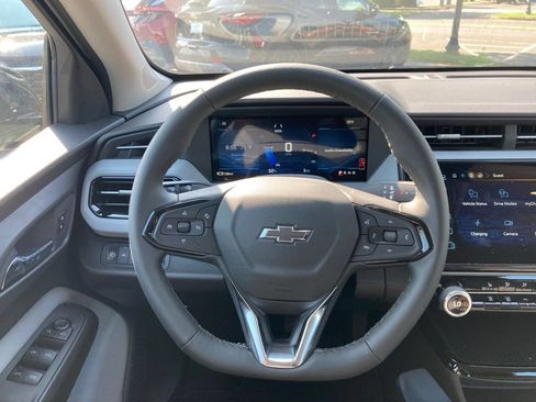 New 2027 Chevrolet Bolt LT w/ Comfort Package FWD image 6