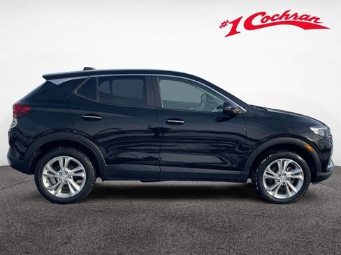 Used 2021 Buick Encore GX Preferred w/ Cold Weather Comfort Package image 18