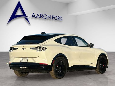 New 2025 Ford Mustang Mach-E Premium w/ Sport Appearance Package image 6