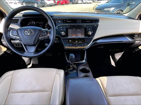 Used 2017 Toyota Avalon Limited image 14