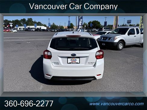 Used 2012 Subaru Impreza 2.0i Premium w/ Popular Pkg 1 AWD/4WD image 6