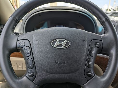 Used 2008 Hyundai Santa Fe SE FWD image 22