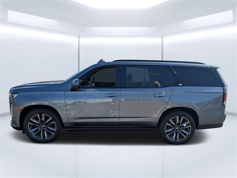 Used 2021 Cadillac Escalade Sport w/ Driver Assist Tech Package image 6