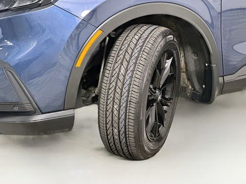 Used 2024 Honda CR-V Sport-L image 25