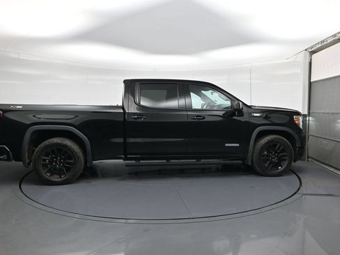 Used 2021 GMC Sierra 1500 Elevation AWD/4WD image 8