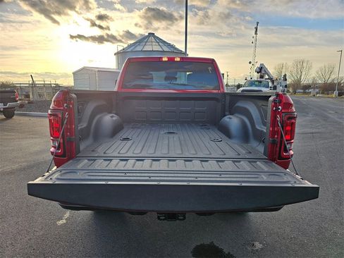 New 2026 RAM 2500 Tradesman image 28