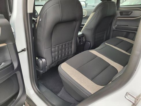 New 2025 Ford Bronco Sport Big Bend image 11