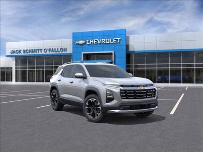 New 2026 Chevrolet Equinox LT w/ Convenience Package II