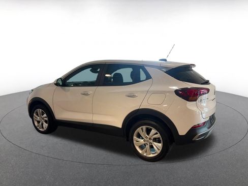 Used 2025 Buick Encore GX Preferred image 10