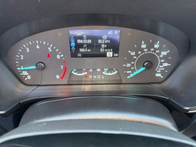 Used 2022 Ford Escape SE w/ Cold Weather Package AWD/4WD image 26