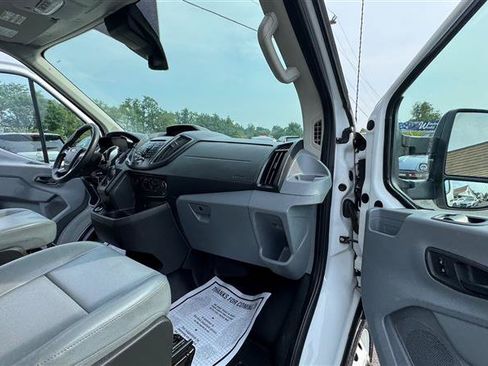 Used 2018 Ford Transit 350 156 DRW RWD image 34