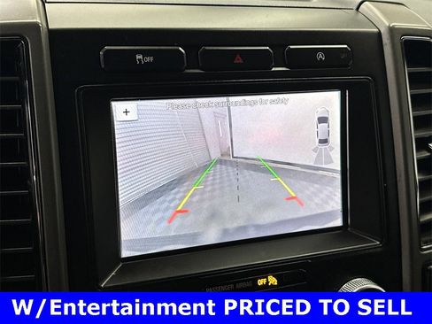 Used 2019 Ford Expedition Max XLT image 31