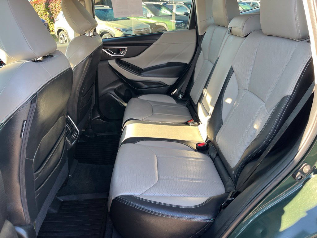 Certified 2024 Subaru Forester Limited AWD/4WD image 12