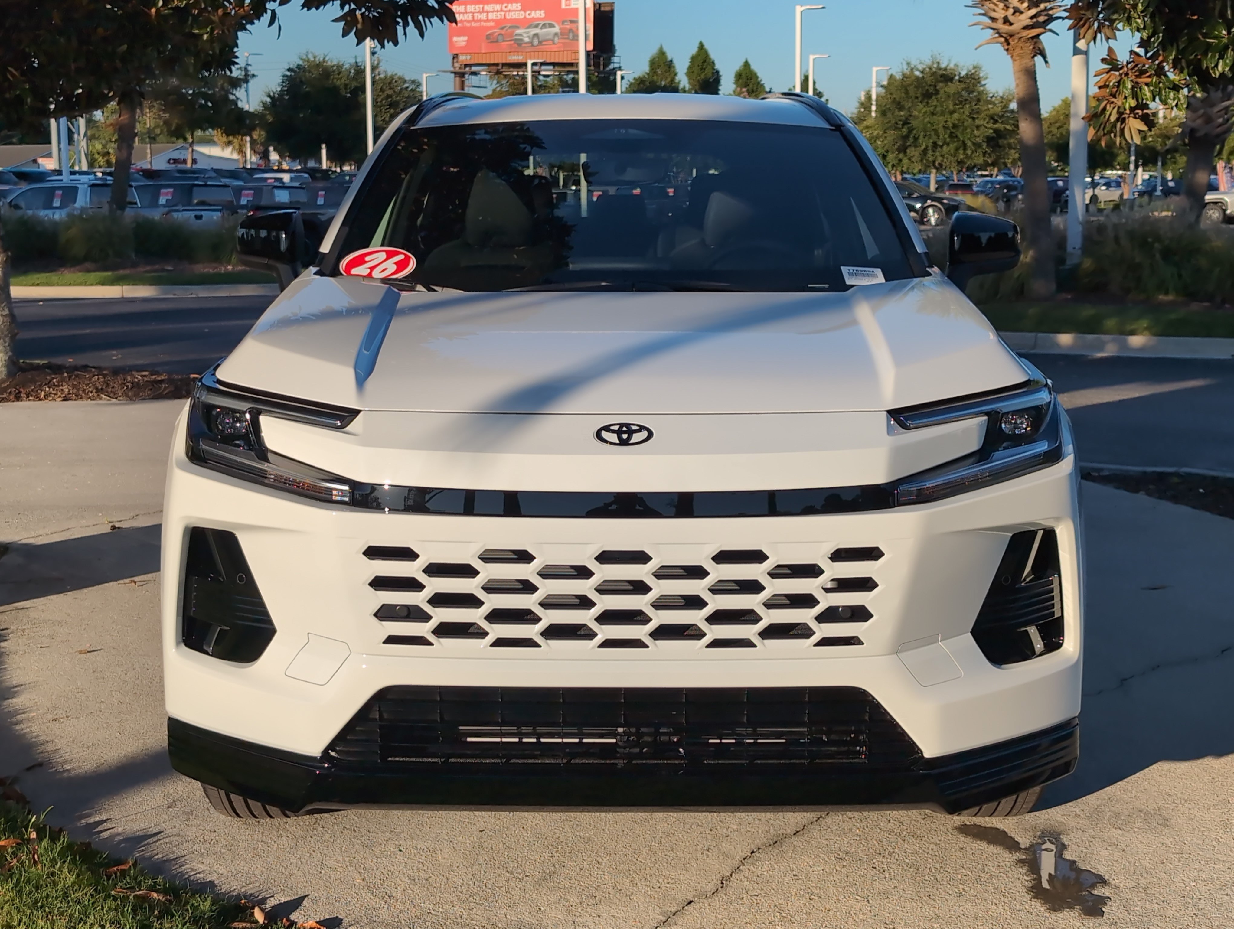 Certified 2026 Toyota RAV4 SE w/ Convenience Package AWD/4WD image 3