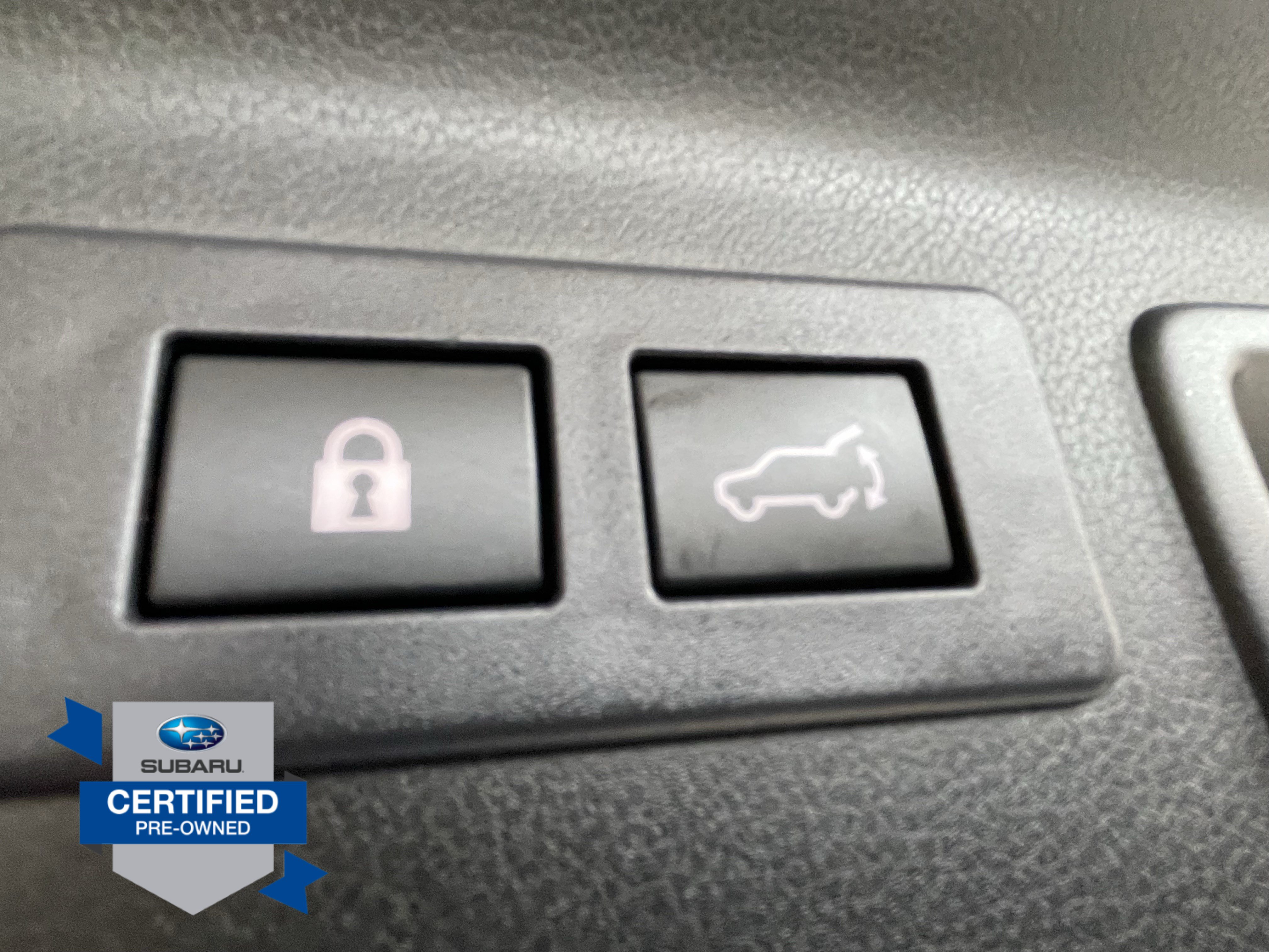 Used 2025 Subaru Forester Touring AWD/4WD image 15