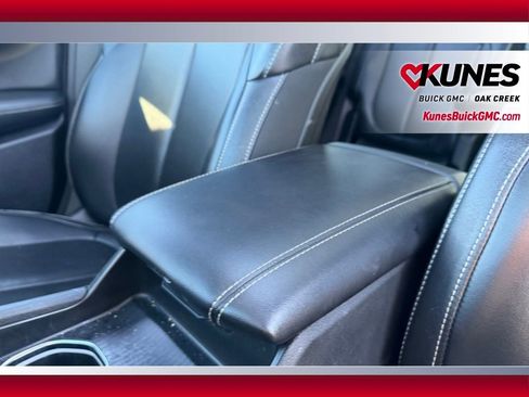 Used 2024 Jeep Grand Cherokee L Limited w/ Luxury Tech Group II image 12