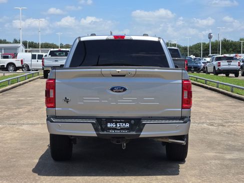Used 2022 Ford F150 XLT w/ Equipment Group 302A High RWD image 5