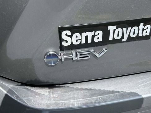 New 2026 Toyota Camry XLE w/ Premium Plus Package FWD image 10