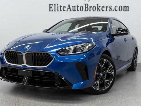 Used 2026 BMW 228i xDrive AWD/4WD image 47