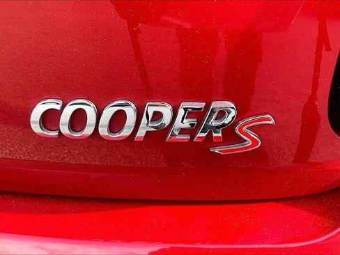 Used 2016 MINI Cooper S FWD image 21