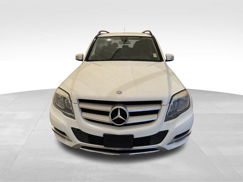Used 2015 Mercedes-Benz GLK 350 2WD image 3