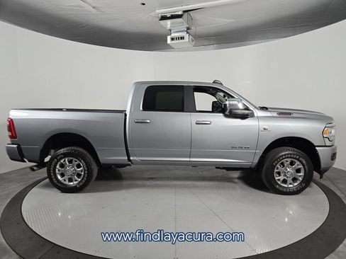 Used 2024 RAM 2500 Laramie w/ Safety Group AWD/4WD image 11