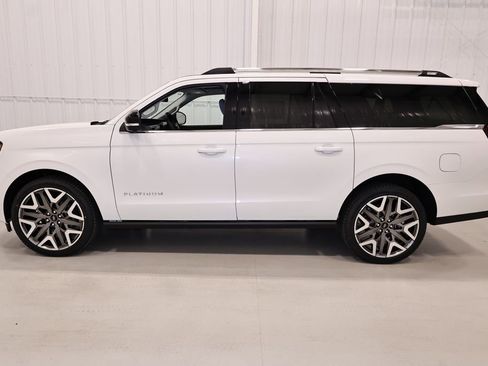 New 2026 Ford Expedition Max Platinum AWD/4WD image 6