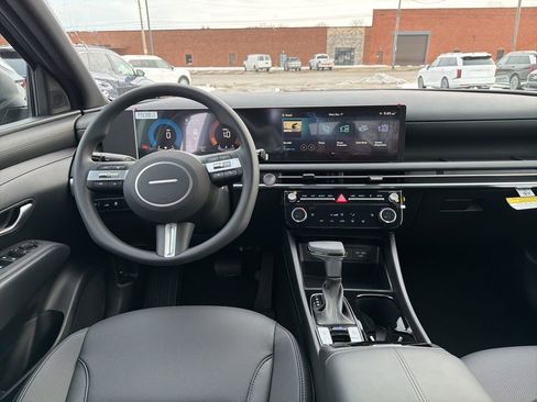New 2026 Hyundai Santa Cruz SEL AWD/4WD image 18