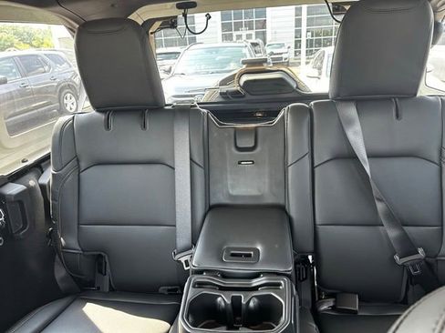 New 2025 Jeep Wrangler Sahara w/ Safety Group image 27