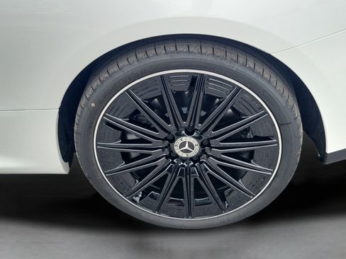 New 2026 Mercedes-Benz CLE 450 4MATIC Coupe image 28