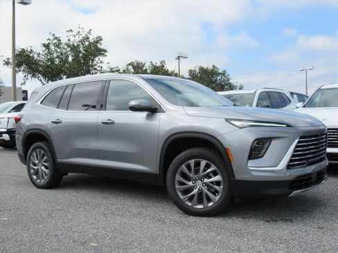 New 2026 Buick Enclave Preferred w/ Power Package image 2