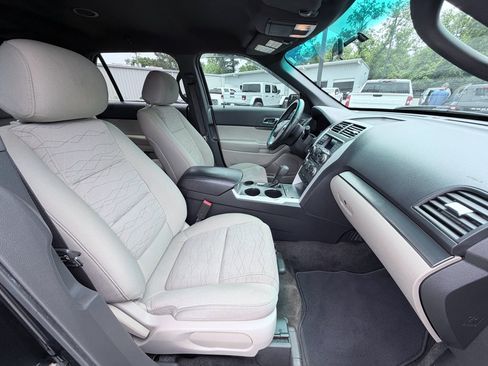 Used 2014 Ford Explorer FWD image 23