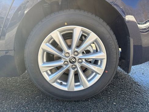 New 2026 Toyota Corolla LE image 8