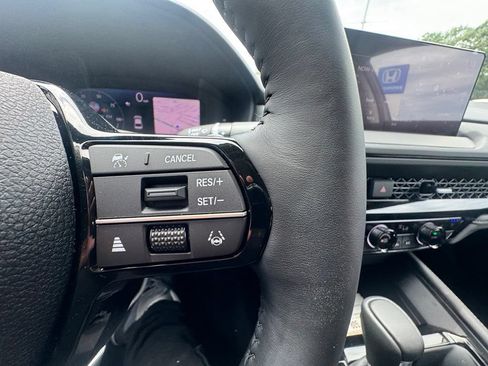 New 2026 Honda Accord Touring image 16