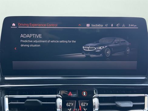 Used 2025 BMW 840i xDrive w/ M Sport Professional Package image 40