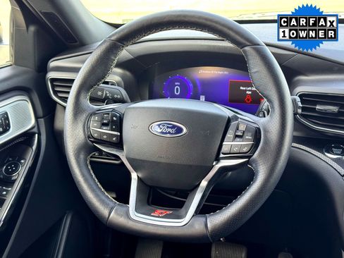Used 2023 Ford Explorer ST w/ Equipment Group 401A image 22