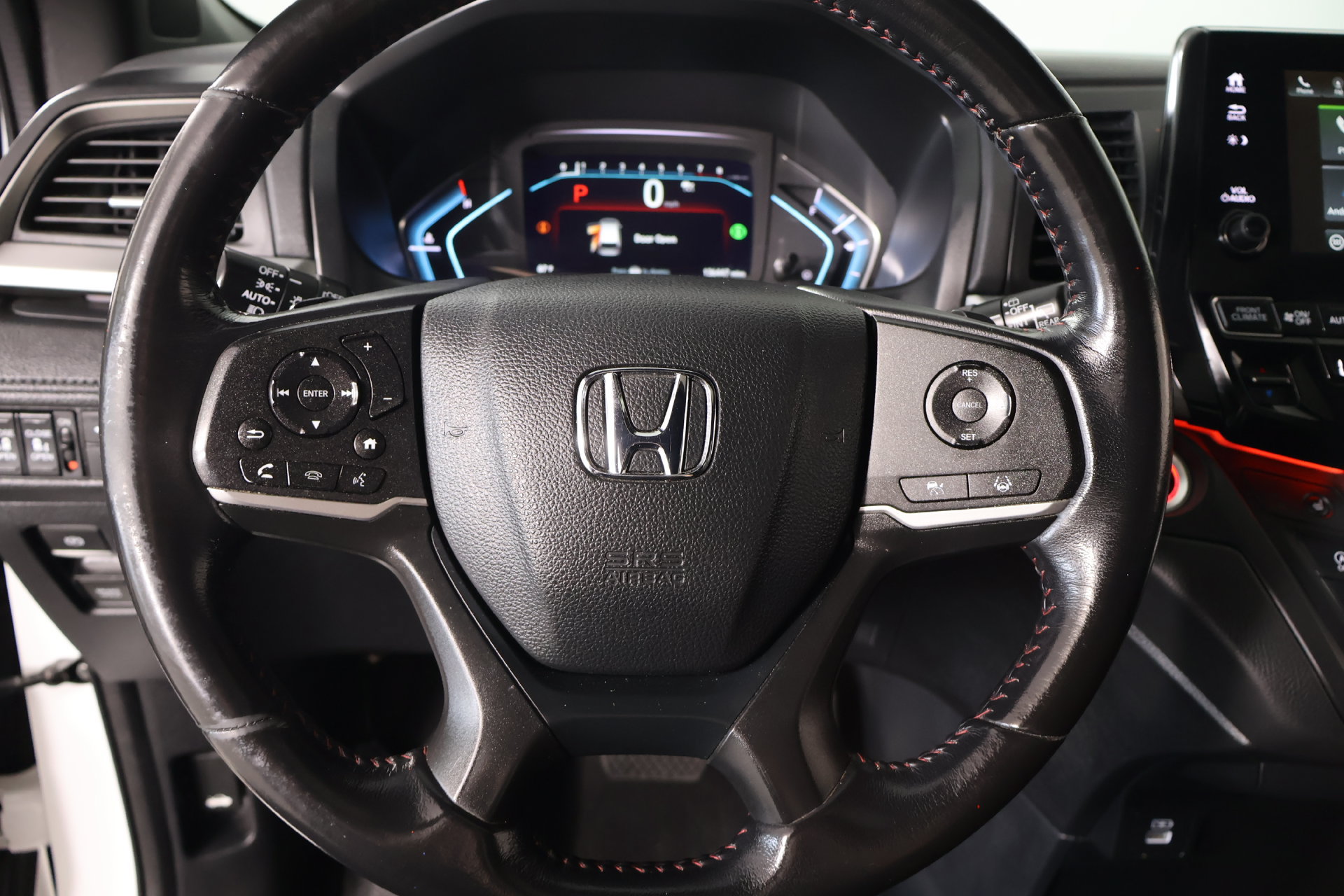 Used 2024 Honda Odyssey Sport image 3