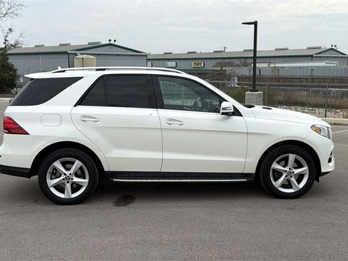 Used 2018 Mercedes-Benz GLE 350 image 7