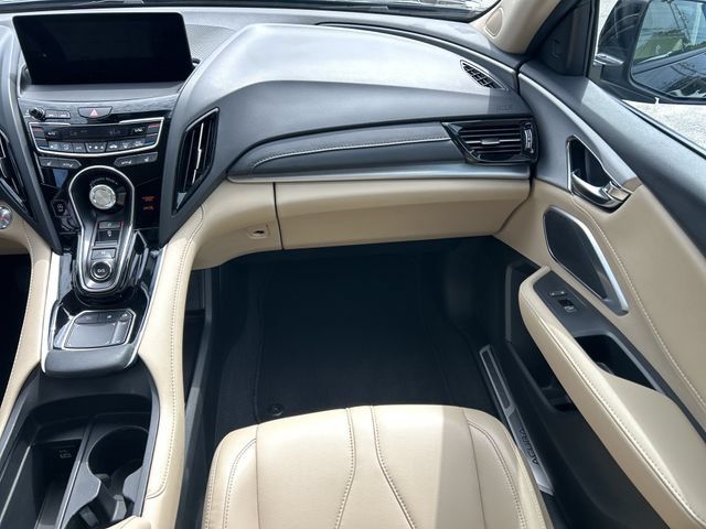 Certified 2024 Acura RDX SH-AWD image 16