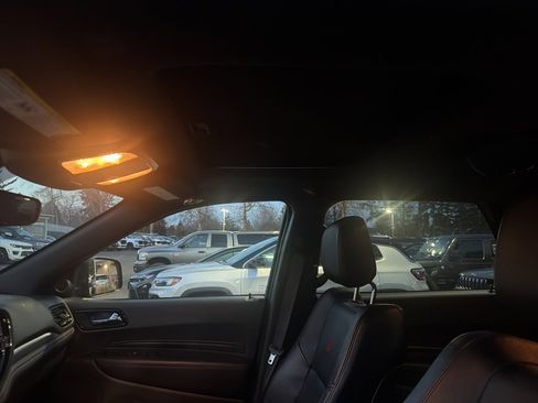 Certified 2023 Dodge Durango R/T image 9