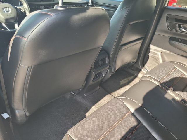 Certified 2026 Honda CR-V Sport-L image 14
