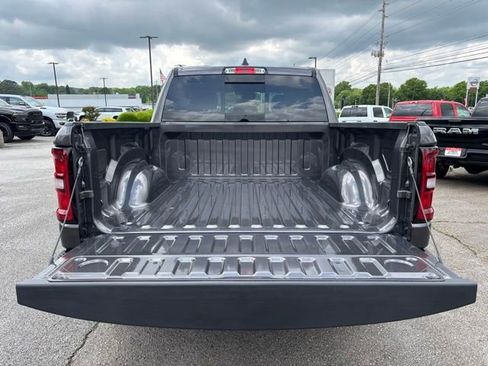 New 2026 RAM 1500 Classic Warlock AWD/4WD image 10