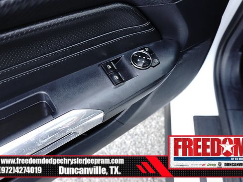 Used 2024 Ford Mustang GT Premium RWD image 37