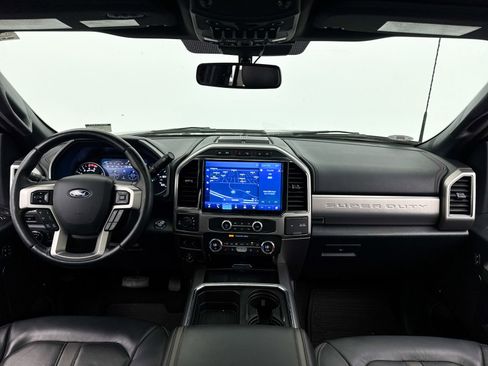 Used 2022 Ford F350 Platinum image 21
