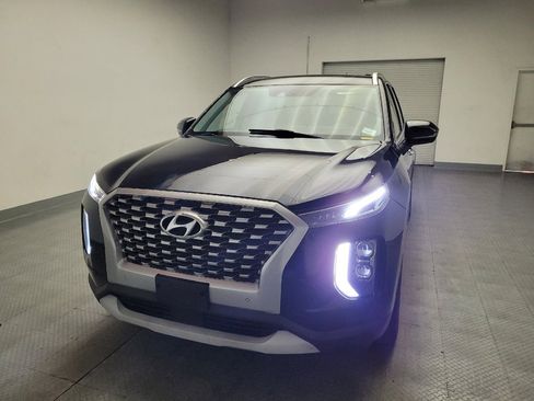 Used 2021 Hyundai Palisade SEL w/ Convenience Package FWD image 15